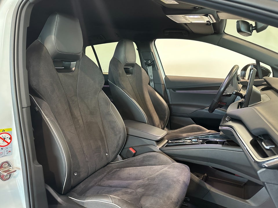 Skoda Enyaq 80 iV Sportline 5d