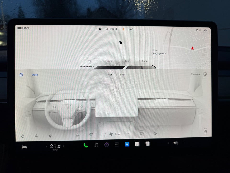 Tesla Model Y RWD 5d