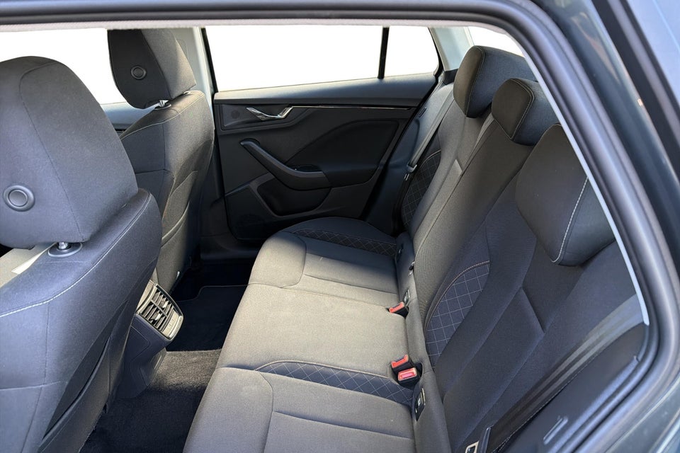 Skoda Kamiq 1,0 TSi 110 Dynamic DSG 5d