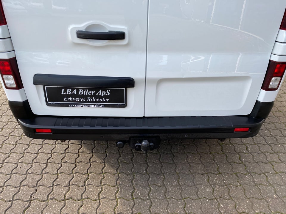 Nissan NV300 2,0 dCi 120 L2H1 Comfort