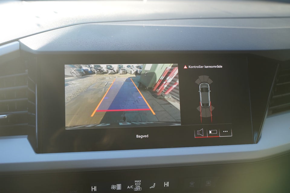 Audi Q4 e-tron 40 S-line Sportback 5d