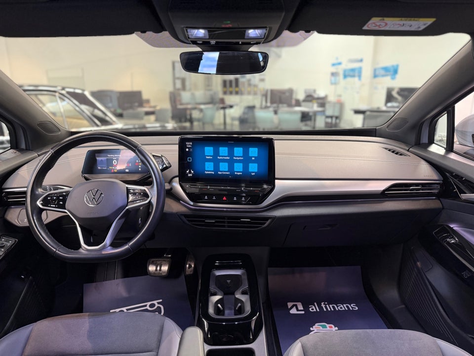 VW ID.5 77 Pro Performance 5d