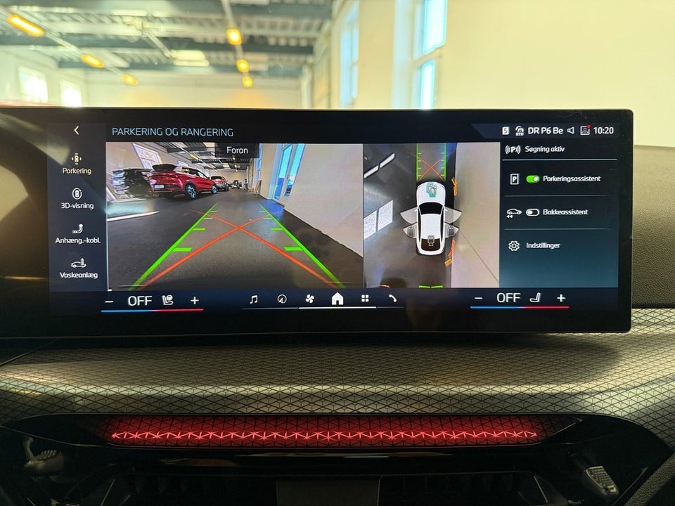 BMW i4 eDrive40 M-Sport 5d