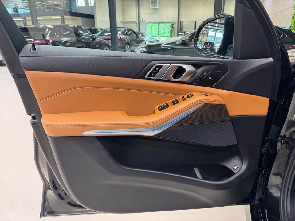 BMW X5 3,0 xDrive45e M-Sport+ aut. 5d