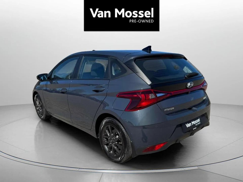 Hyundai i20 1,0 T-GDi Essential 5d