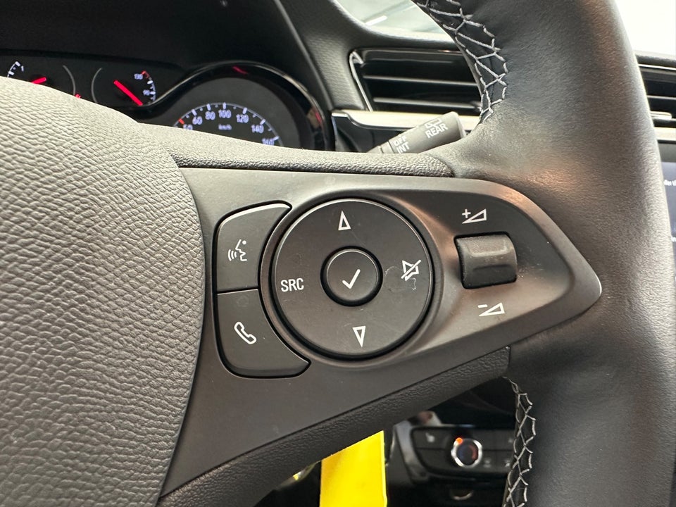 Opel Corsa 1,2 Elegance 5d