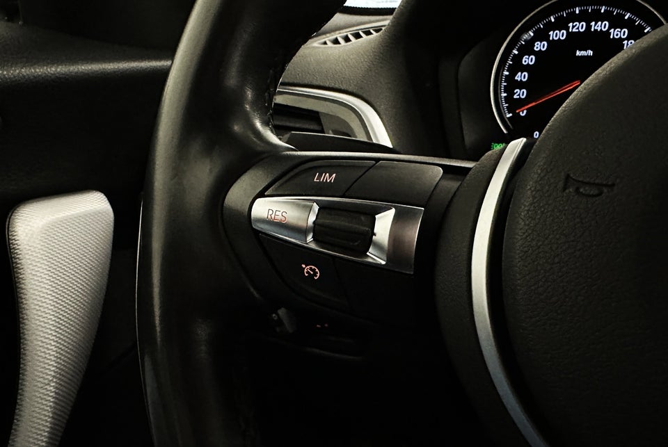 BMW 118i 1,5 M-Sport aut. 5d