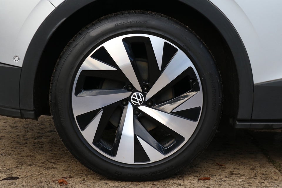 VW ID.4 77 Pro Performance 5d