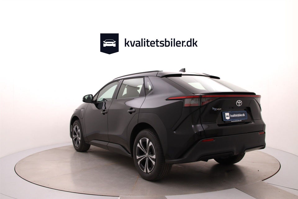 Toyota bZ4X Comfort 5d