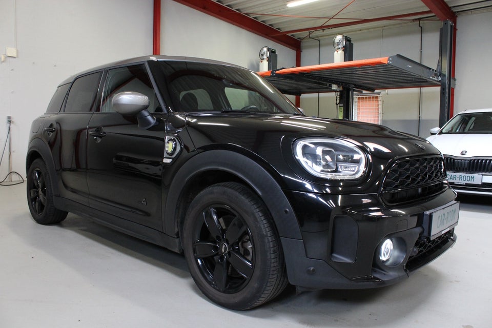 MINI Countryman Cooper SE 1,5 Experience aut. ALL4 5d