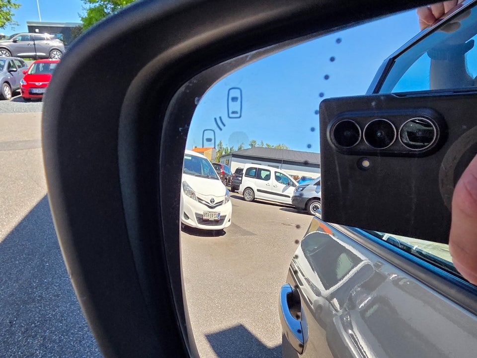 Renault Grand Scenic IV 1,6 dCi 130 Zen 7prs 5d