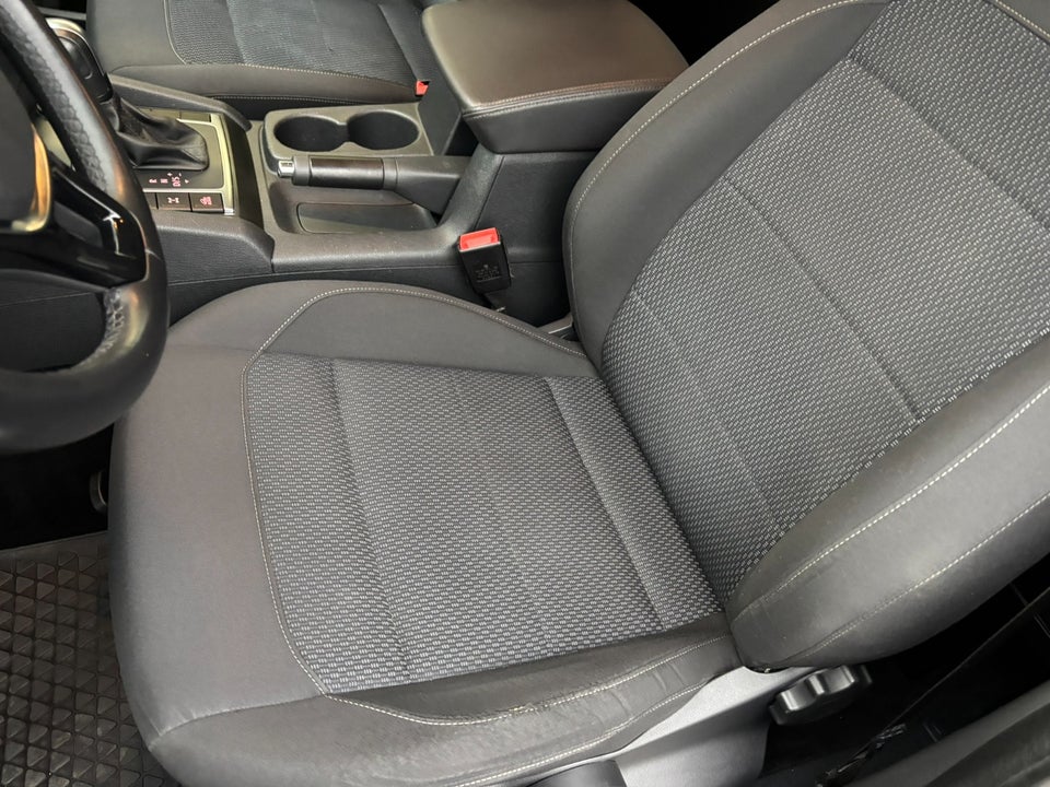 VW Amarok 3,0 V6 TDi 258 Highline aut. 4Motion 4d