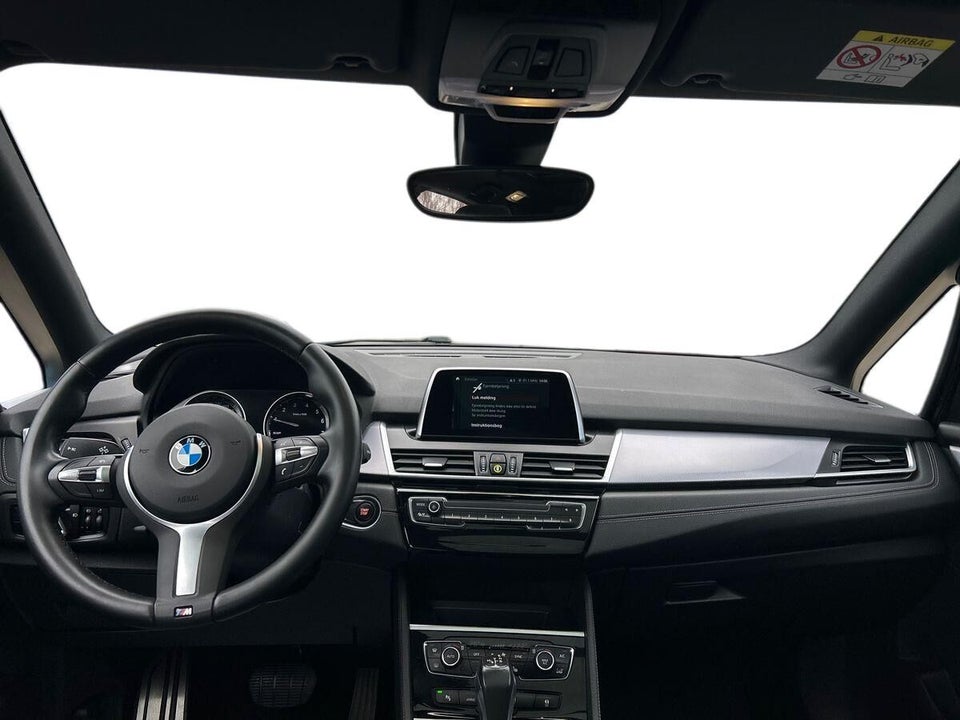 BMW 225xe 1,5 Active Tourer iPerformance aut. 5d