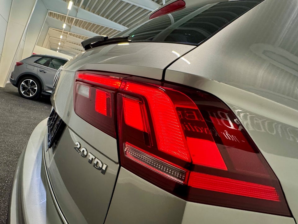 VW Tiguan 2,0 TDi 150 Comfortline DSG 5d