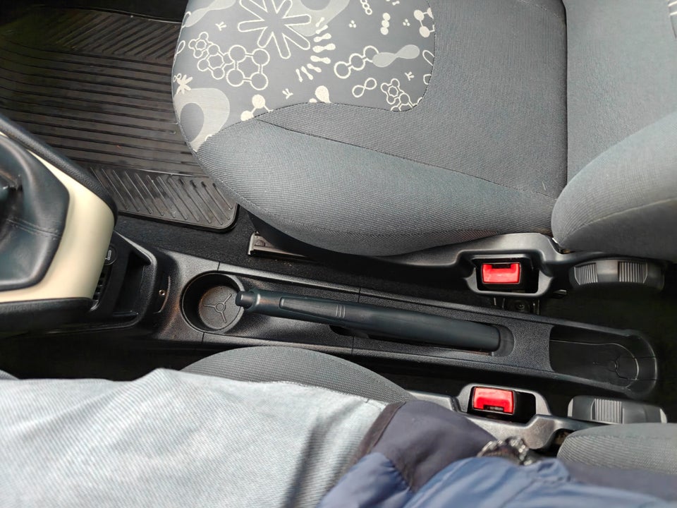 Ford Ka 1,2 Trend 3d