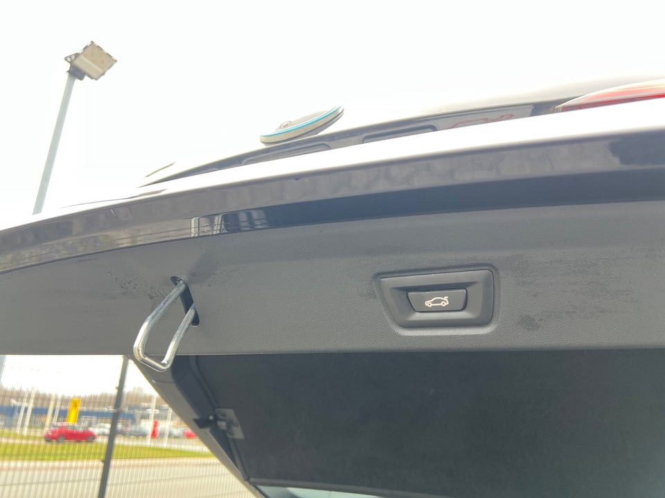 BMW i4 eDrive40 M-Sport 5d