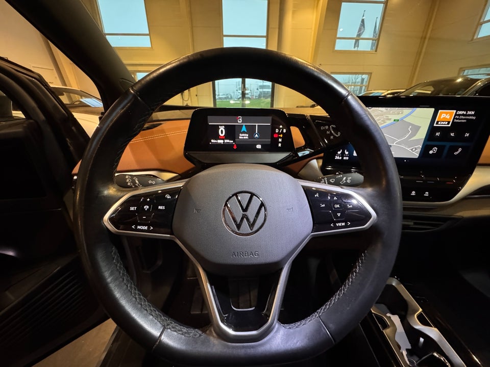 VW ID.5 77 Pro Performance 5d