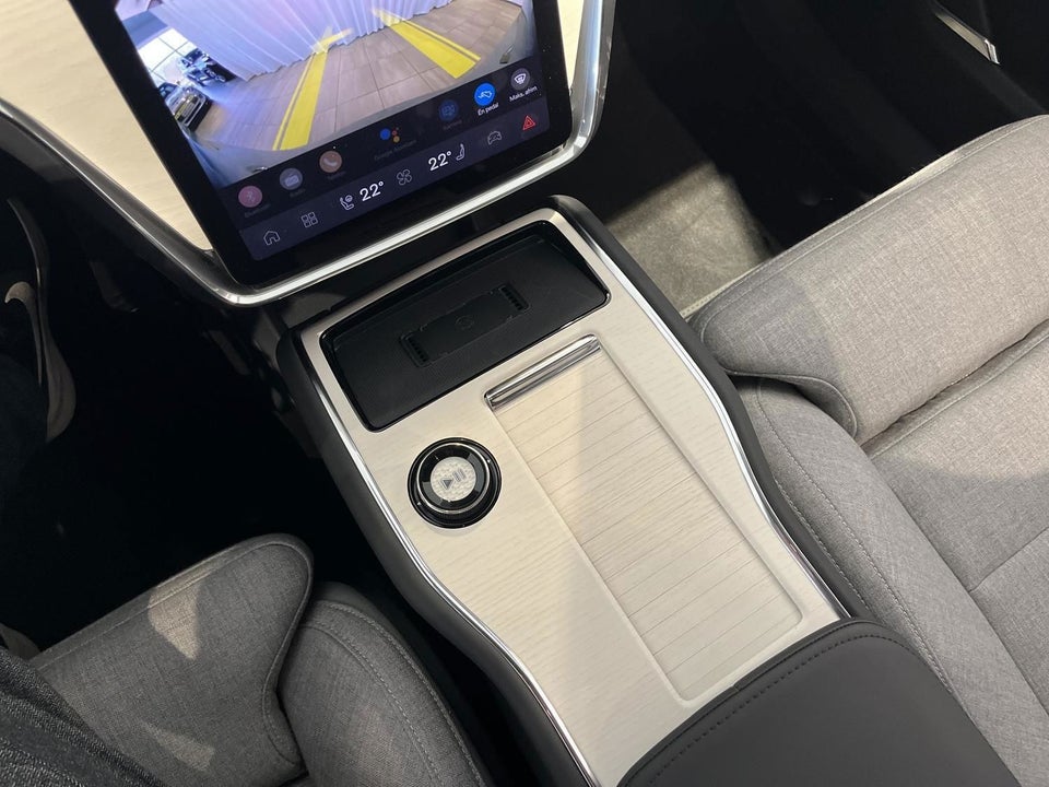 Volvo EX90 Twin Ultra Performance 7prs 5d