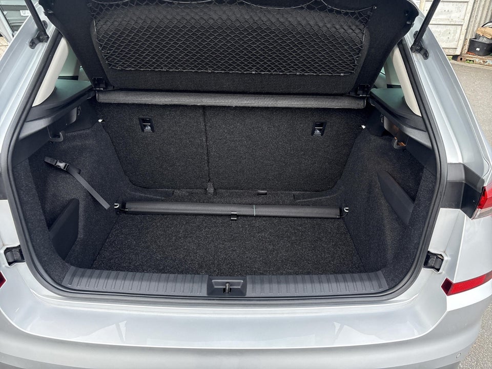 Skoda Kamiq 1,0 TSi 110 Tour de France DSG 5d