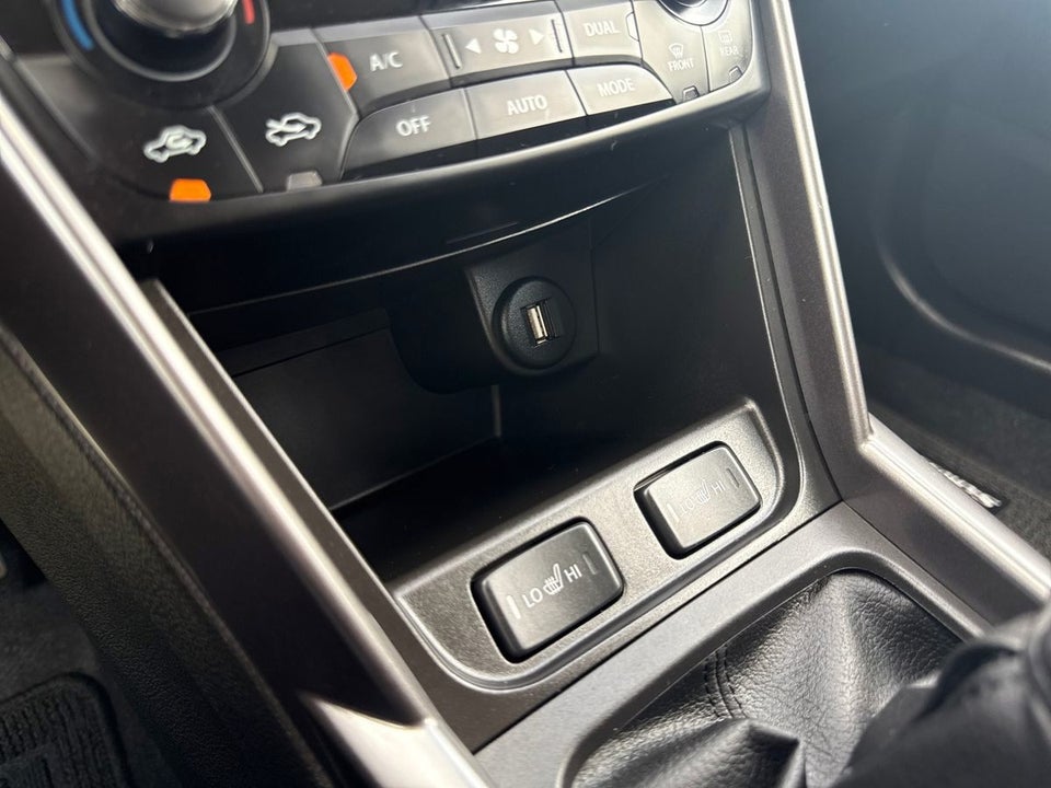 Suzuki S-Cross 1,4 mHybrid Active 5d