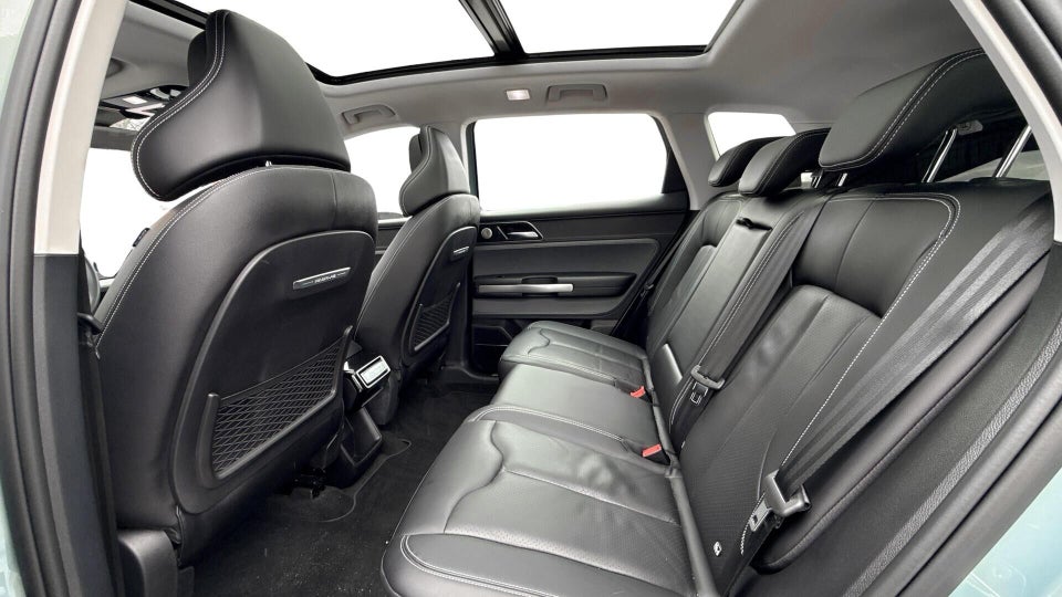 Aiways U5 Premium 5d