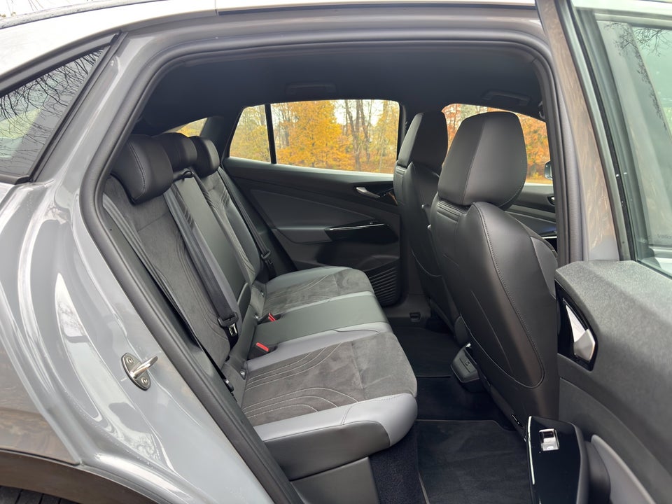 VW ID.5 77 Pro Performance 5d