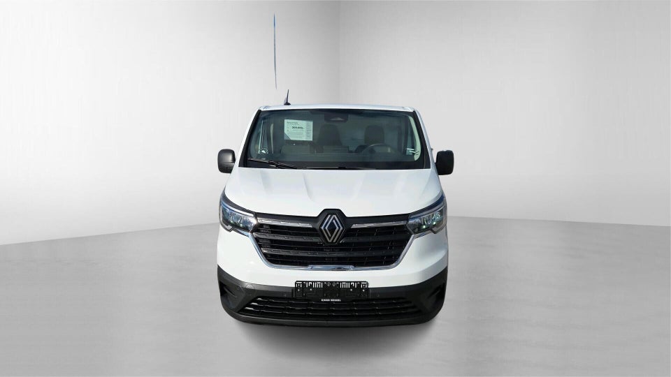 Renault Trafic 2,0 dCi 130 L2H1 Tekno
