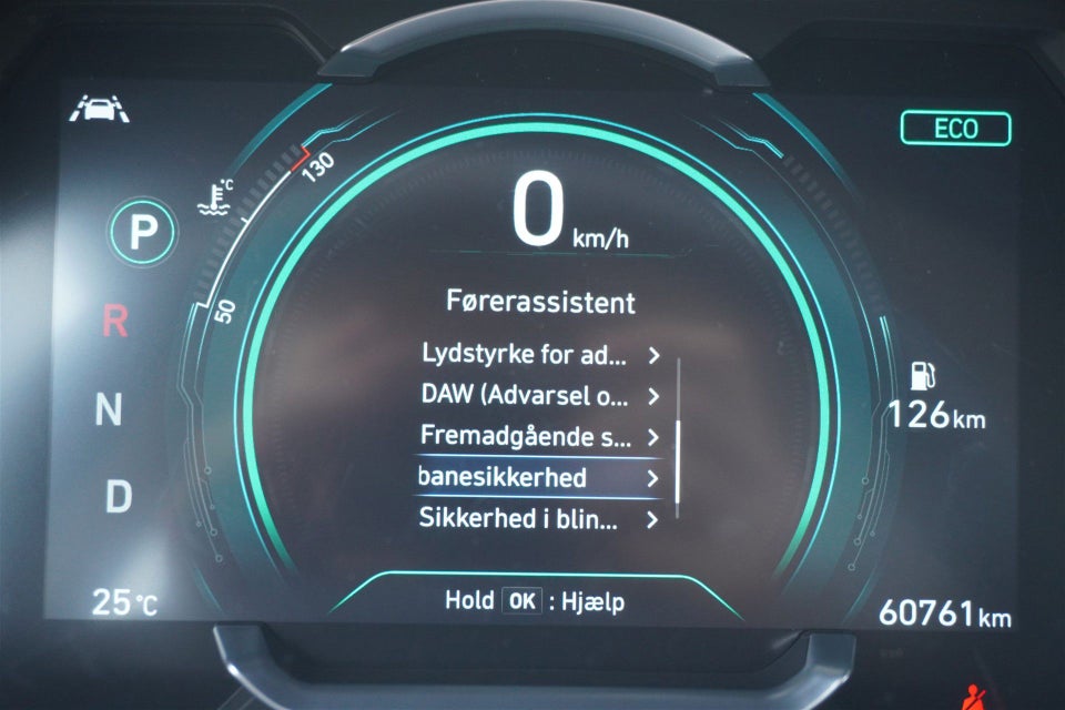 Hyundai Ioniq 1,6 PHEV Premium DCT 5d