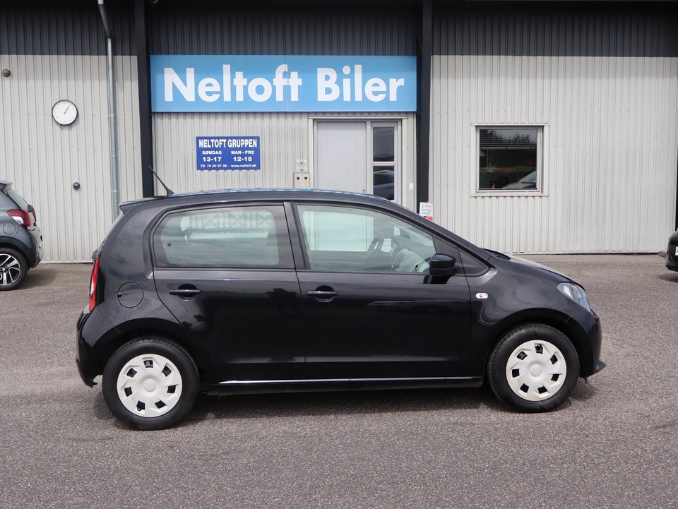 Seat Mii 1,0 60 Sport eco 5d