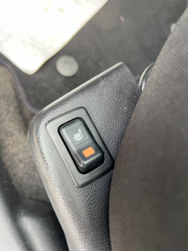 Mazda 2 1,6 DE 95 Advance 5d