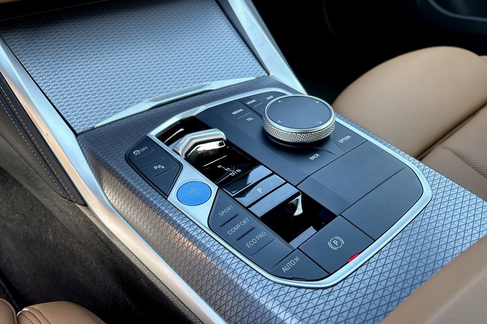 BMW i4 eDrive35 M-Sport 5d