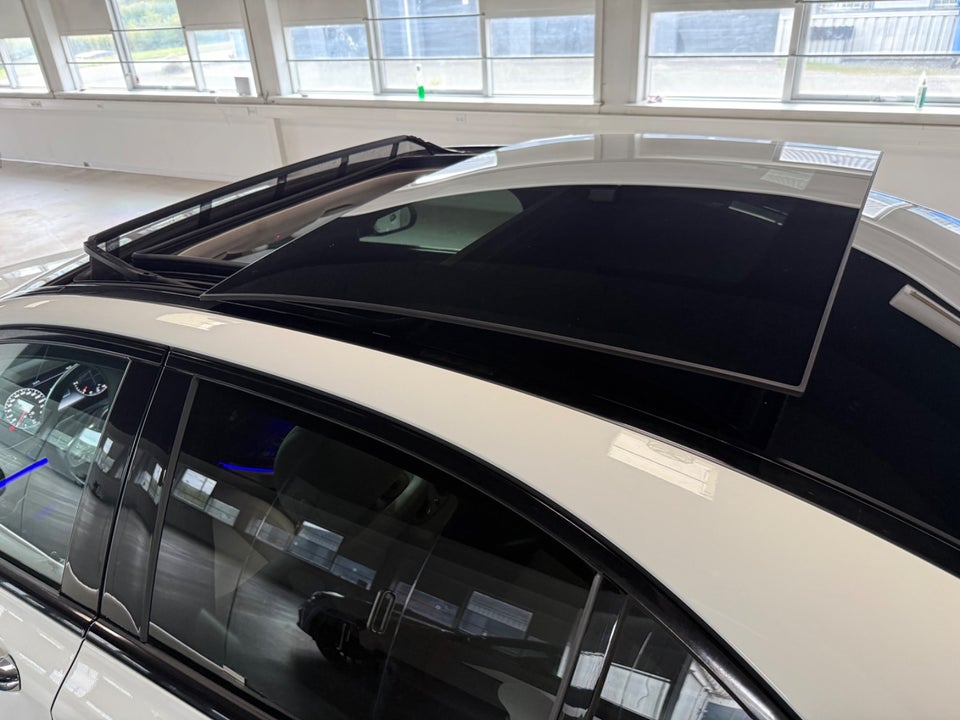 Mercedes E220 d 2,0 AMG Line aut. 4d