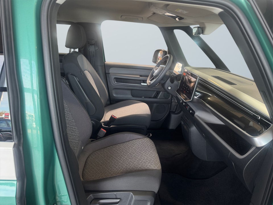 VW ID.Buzz 86 Pro 7prs LWB 5d