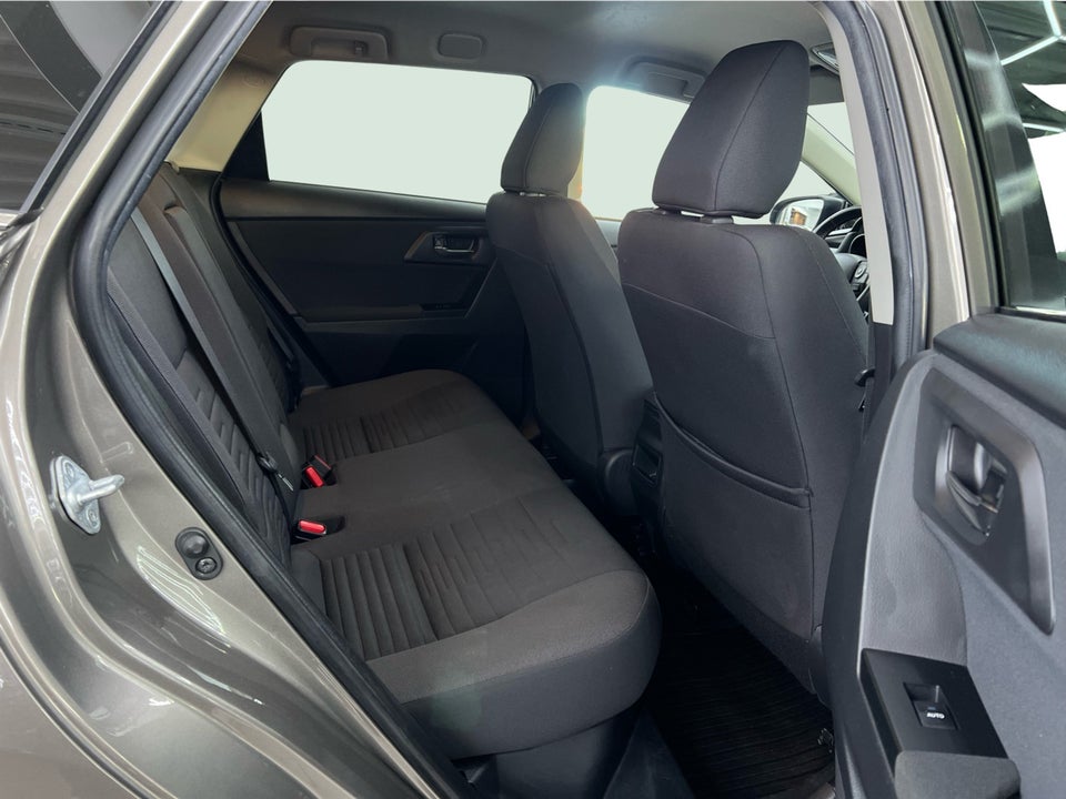 Toyota Auris 1,8 Hybrid H2 Comfort Touring Sports CVT 5d