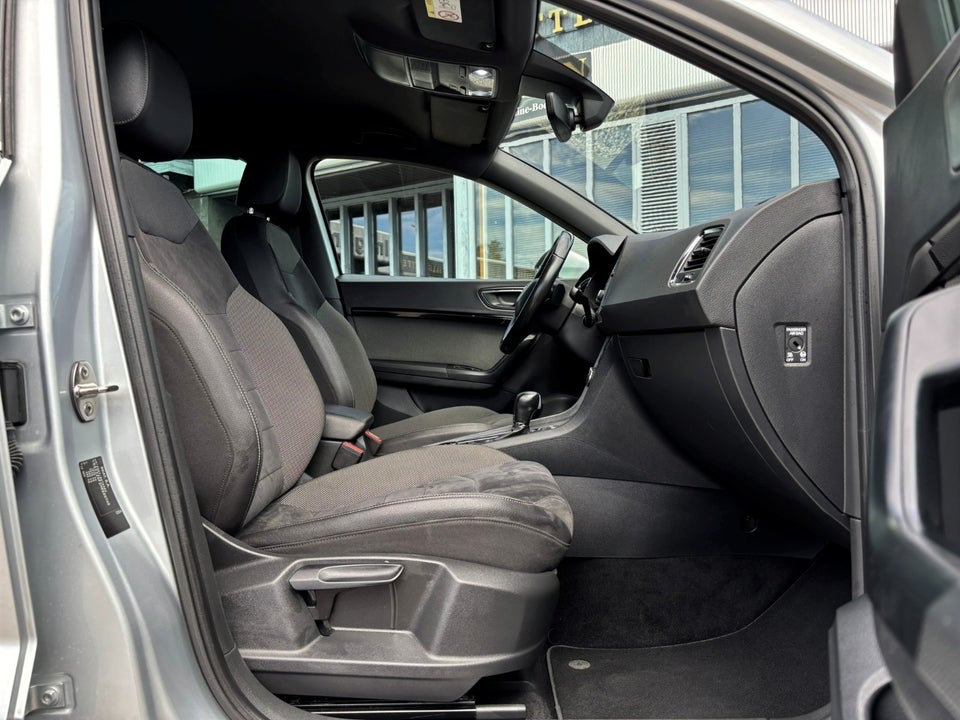 Seat Ateca 1,4 TSi 150 Xcellence DSG 5d
