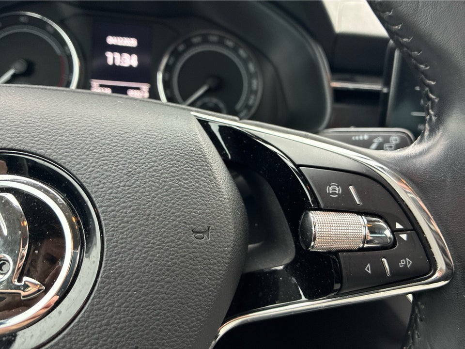 Skoda Kamiq 1,0 TSi 110 Style DSG 5d