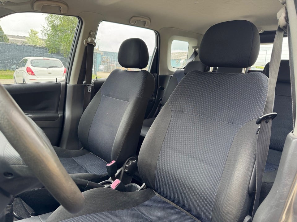 Suzuki Ignis 1,5  5d