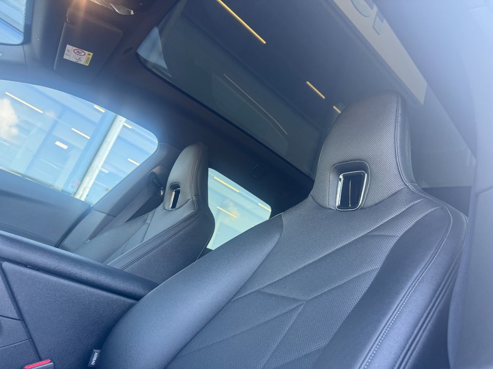 BMW iX xDrive50 Supercharged 5d