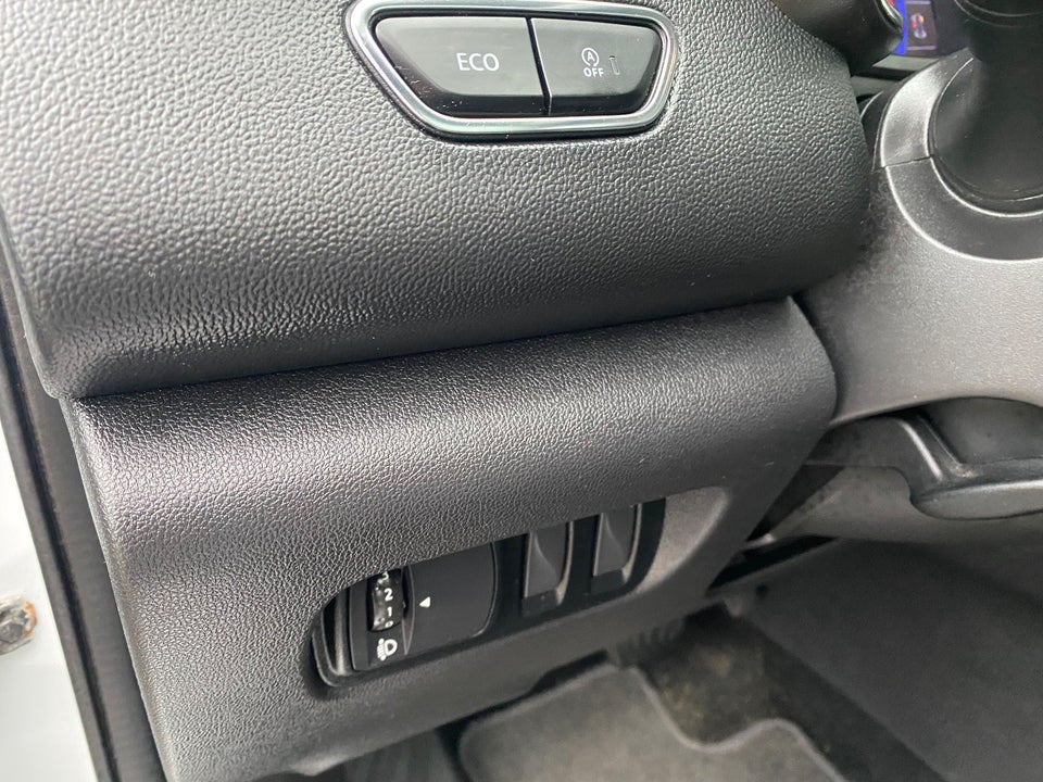 Renault Kadjar 1,5 dCi 115 Limited EDC Van 5d