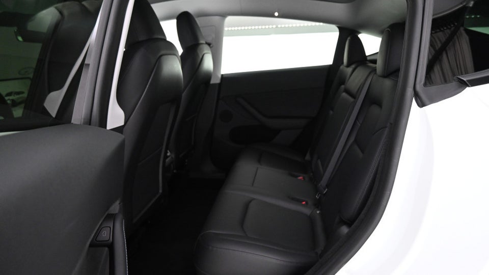 Tesla Model Y Performance AWD 5d