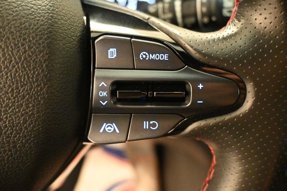 Hyundai i30 1,0 T-GDi N-Line 5d