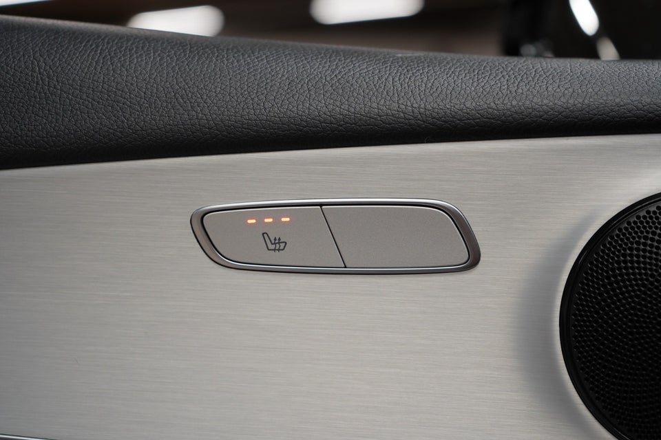 Mercedes E300 e 2,0 Avantgarde stc. aut. 5d