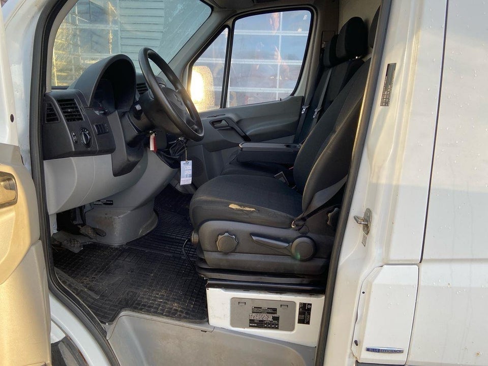 Mercedes Sprinter 316 2,2 CDi R3 Kassevogn 5d