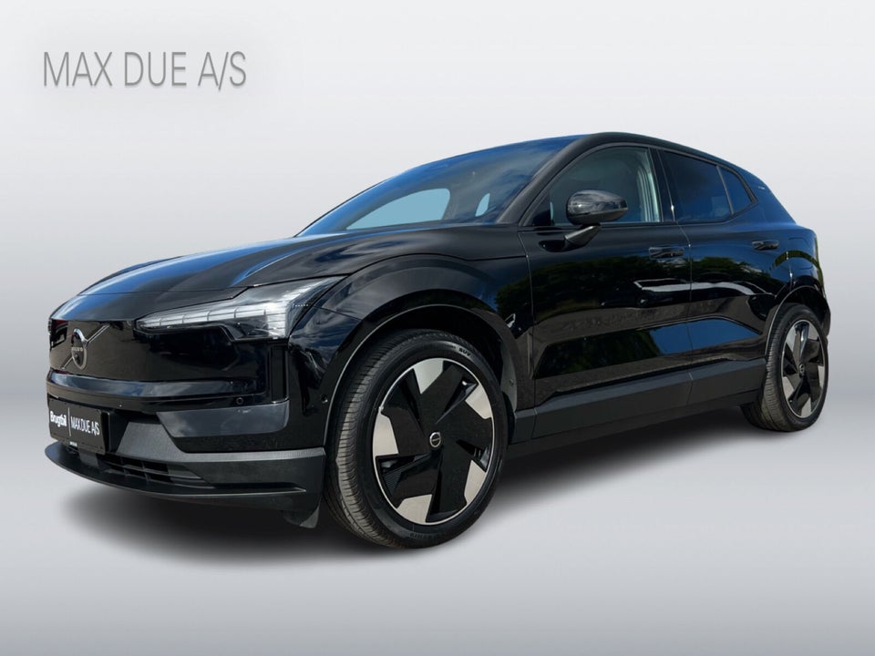 Volvo EX30 Twin Performance Ultra 5d
