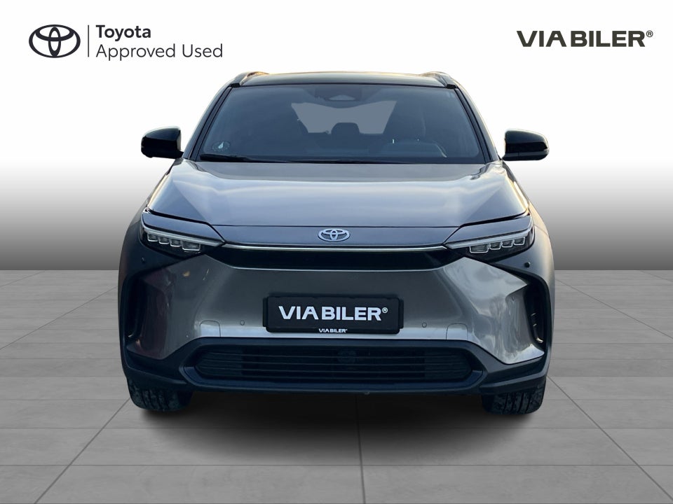 Toyota bZ4X Active 5d