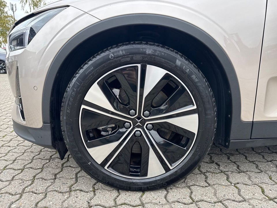 Polestar 2 Long Range 5d