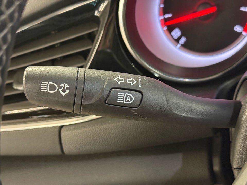 Opel Insignia 1,5 T 165 Dynamic Sports Tourer aut. 5d