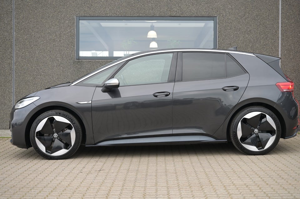 VW ID.3 58 1ST Max 5d