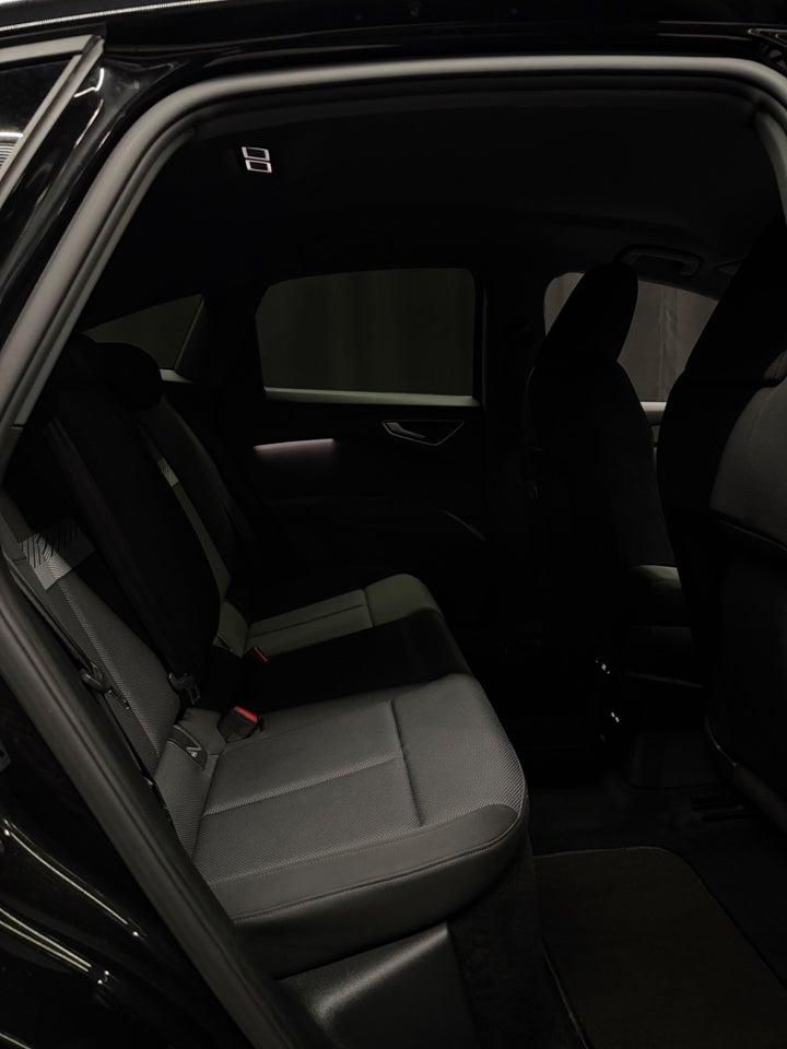 Audi Q4 e-tron 45 S-line Sportback 5d