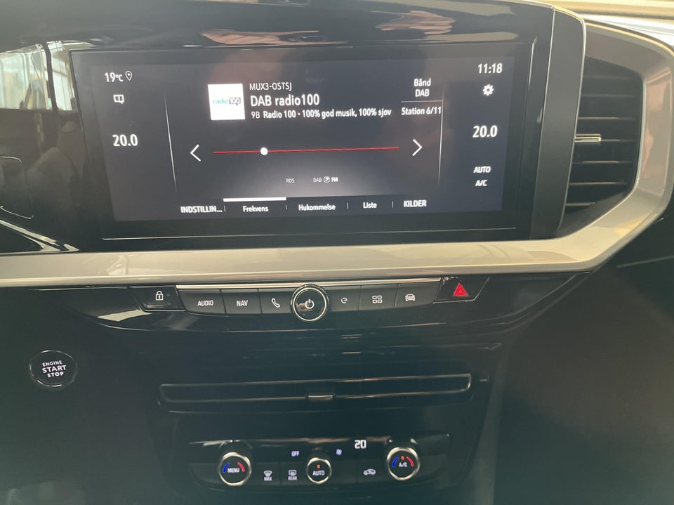 Opel Mokka-e 50 Ultimate 5d